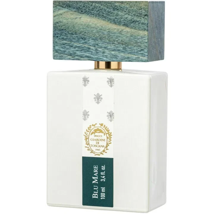 Blu Mare by Giardini di Toscana