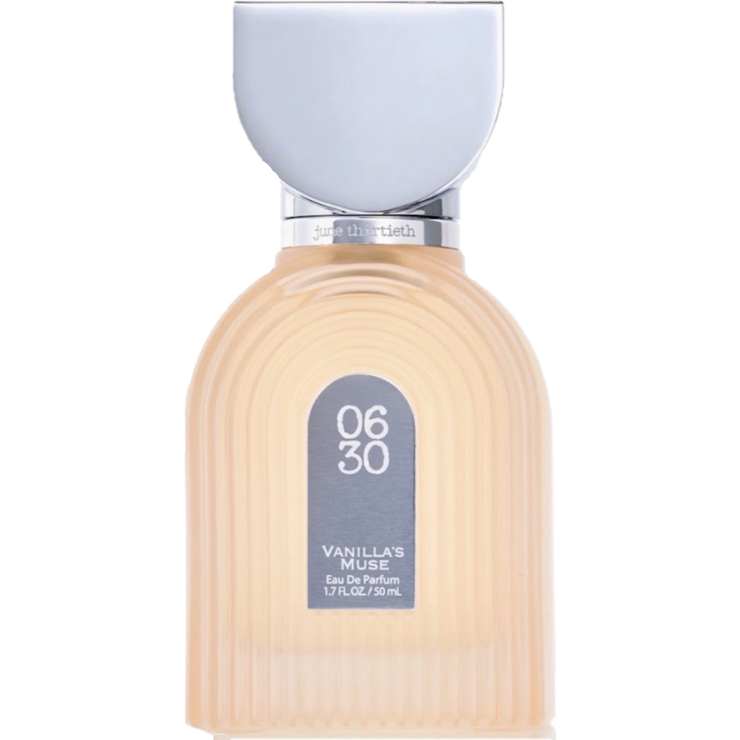 Vanilla's Muse by June Thirtieth