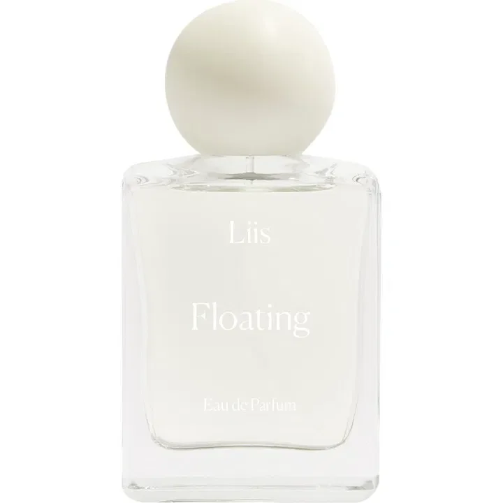 Floating by Liis