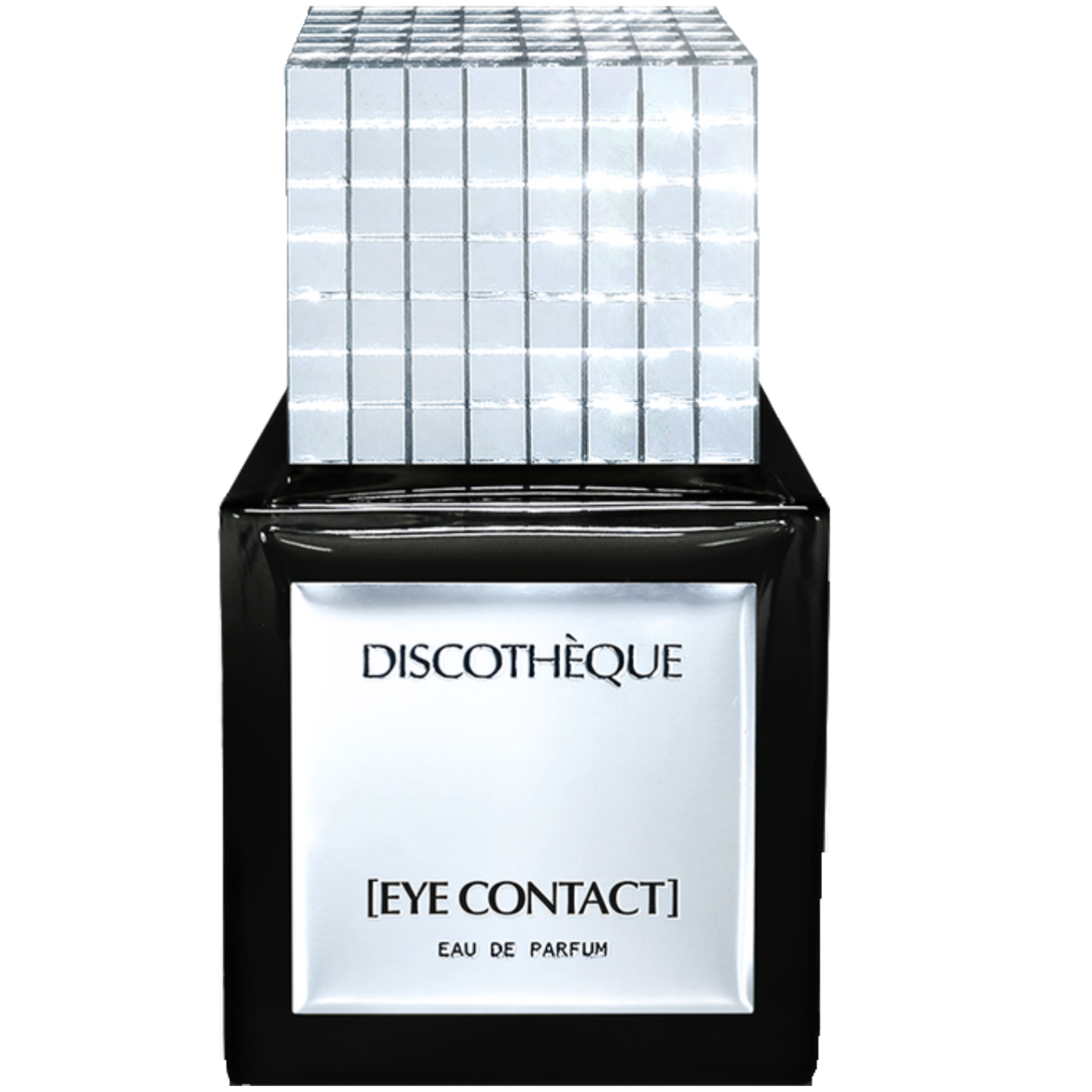 Eye Contact by DISCOTHÈQUE