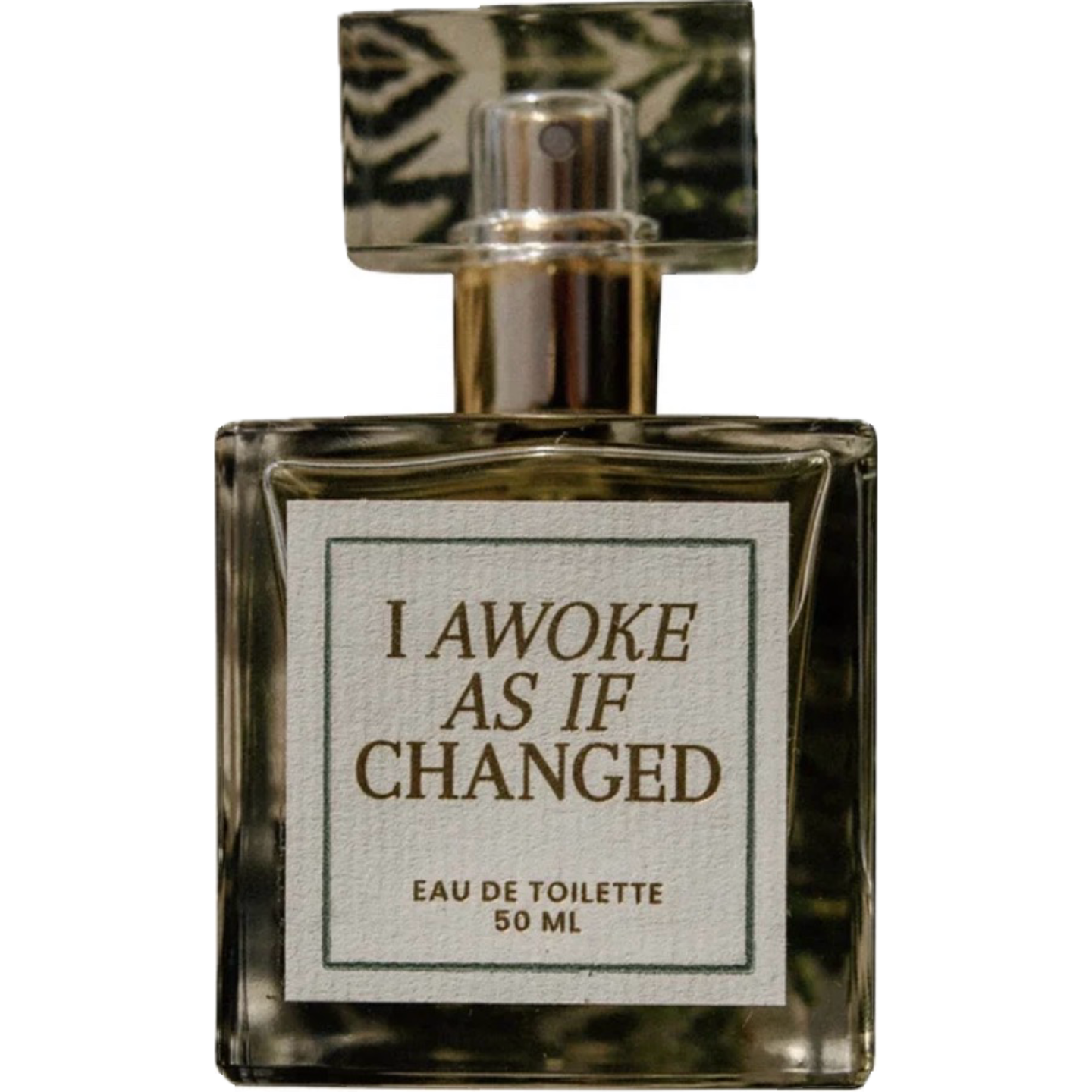 I Awoke As If Changed by Boathouse