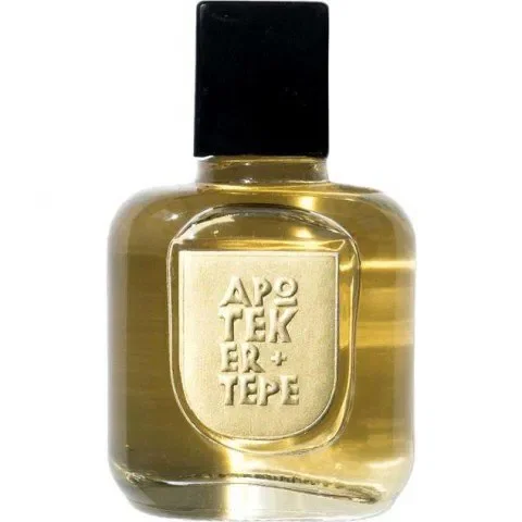 O Íakche! by Apoteker Tepe