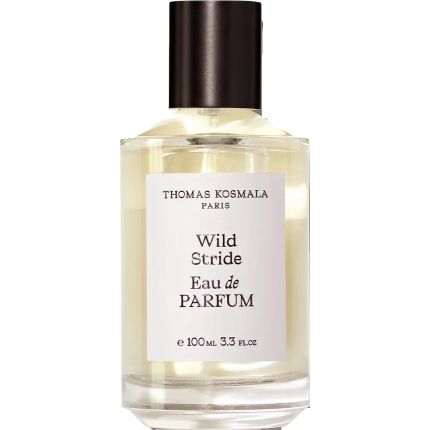 Wilde Stride by Thomas Kosmala