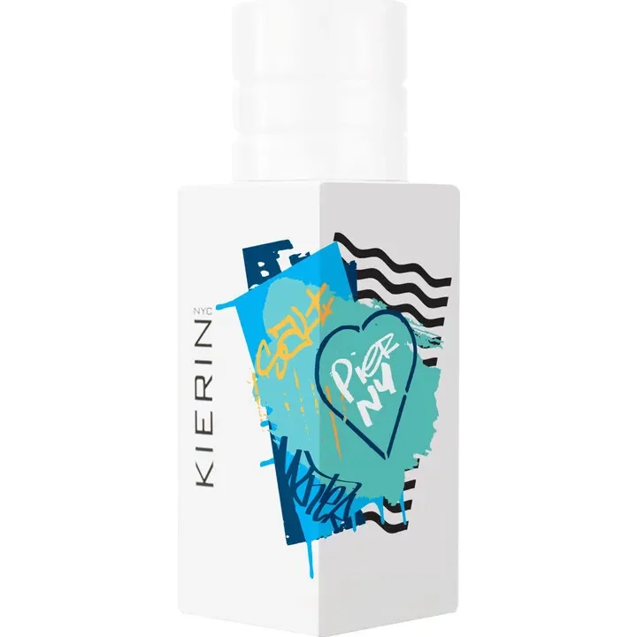 Pier NY by Kierin NYC