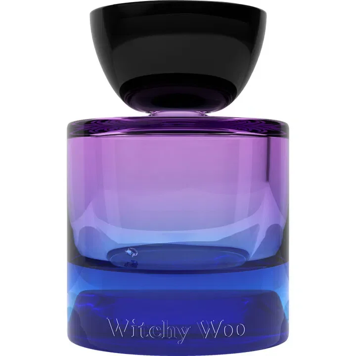 Witchy Woo by Vyrao