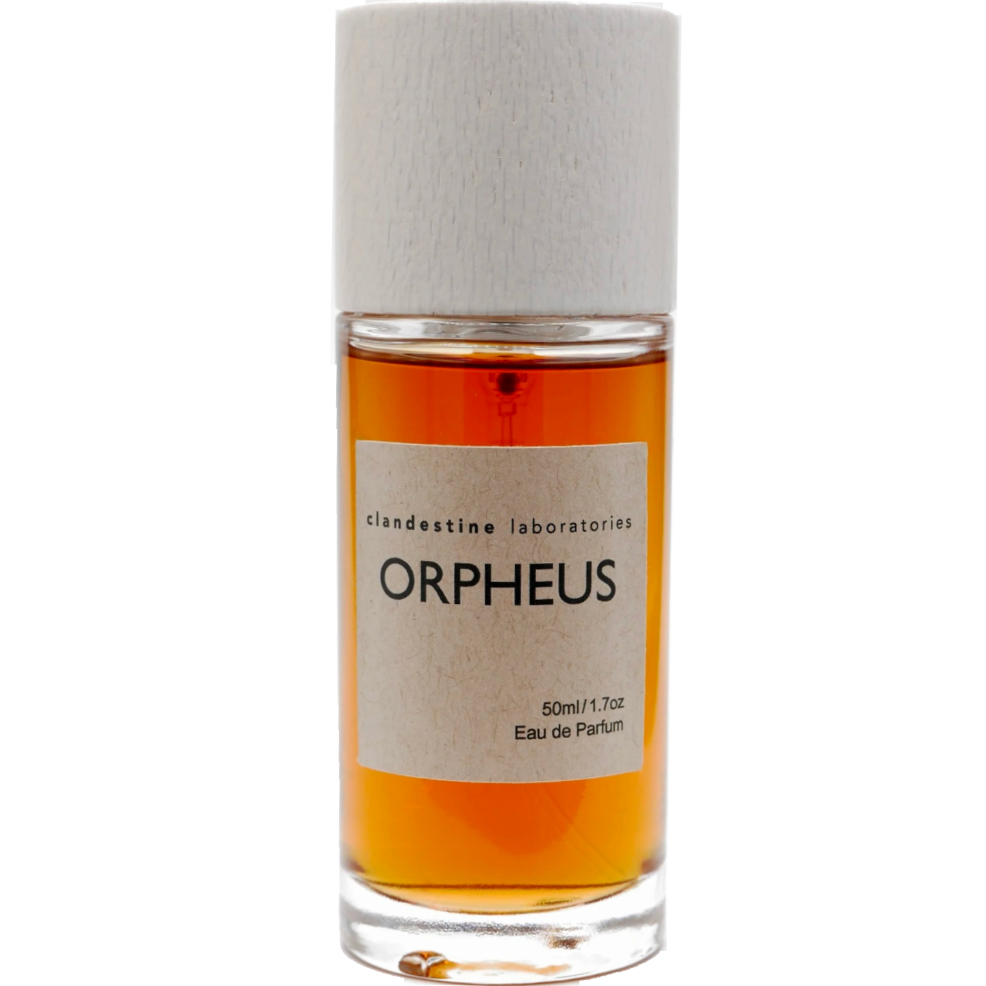 Orpheus by Clandestine Laboratories