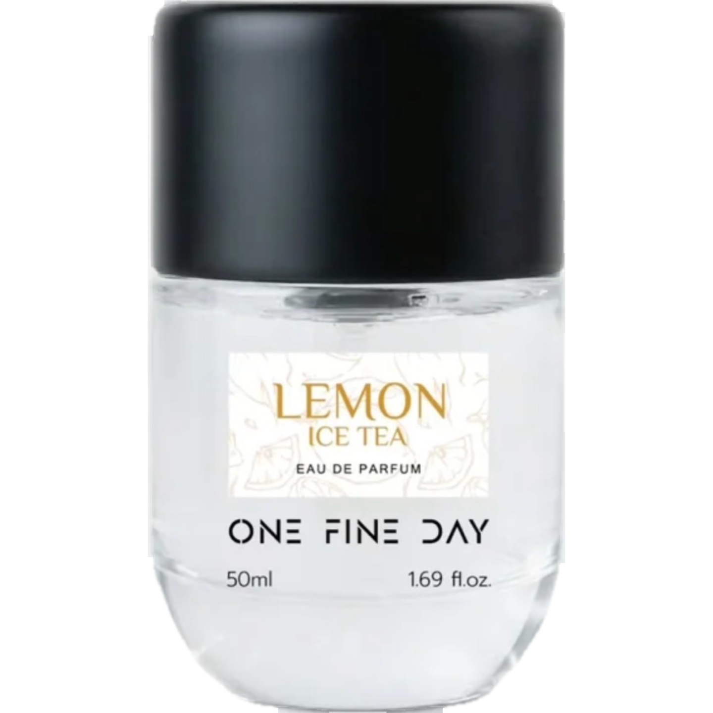 Lemon Ice Tea by MITH