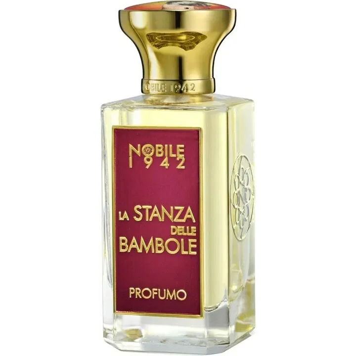 La Stanza Delle Bambole by Nobile 1942