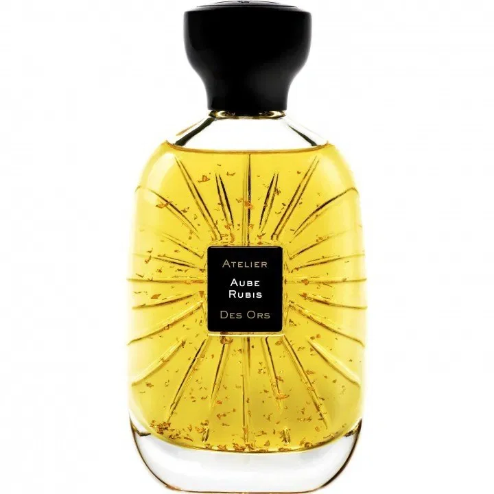 Aube Rubis by Atelier des Ors