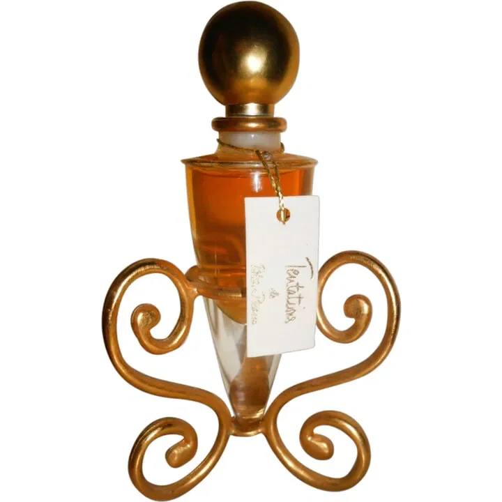 Tentations Parfum by Paloma Picasso