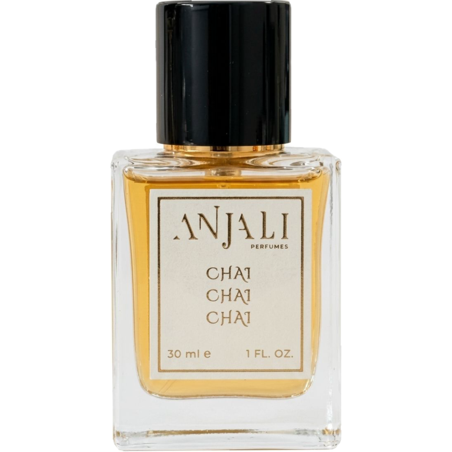 Chai Chai Chai by Anjali Perfumes