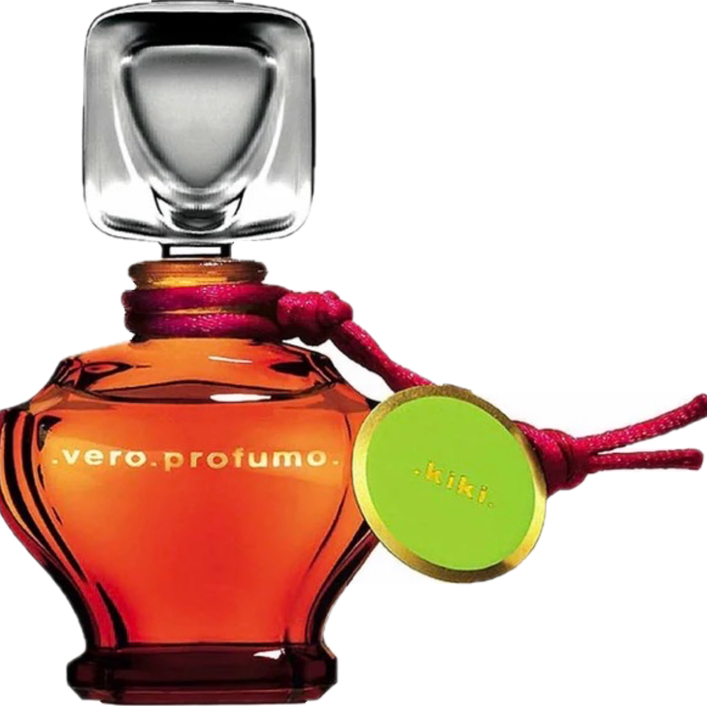Kiki Extrait de Parfum by Vero Profumo