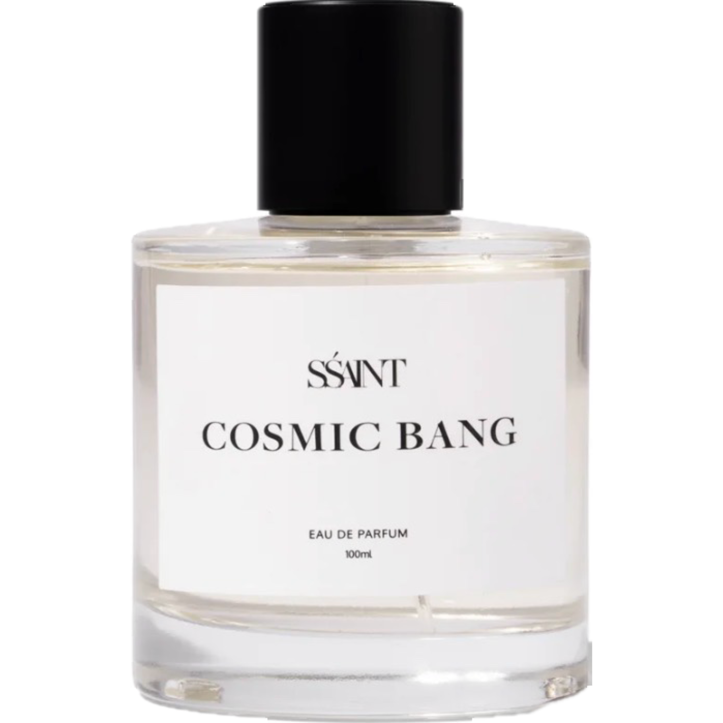Cosmic Bang by SŚAINT