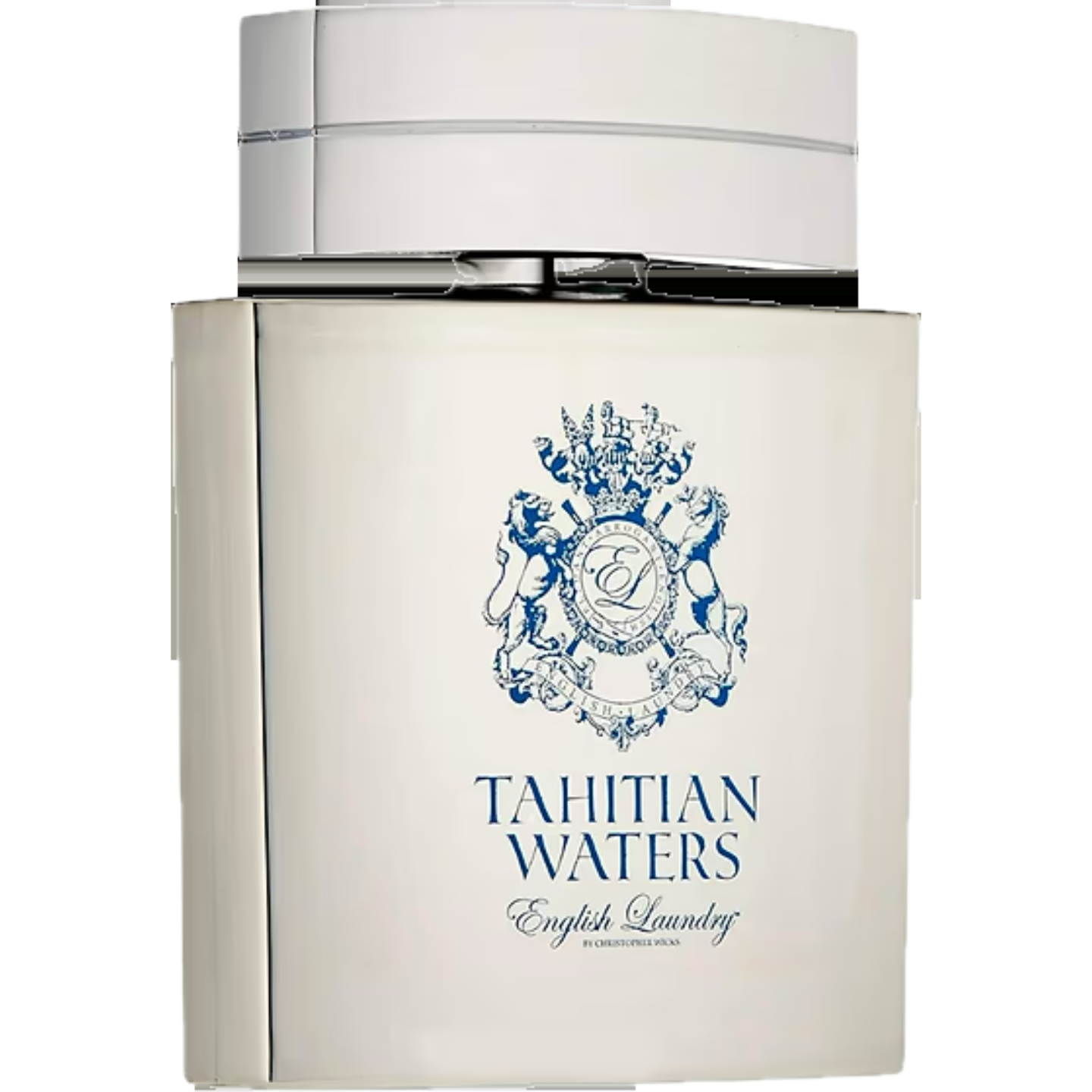 Tahitian Waters by English Laundry