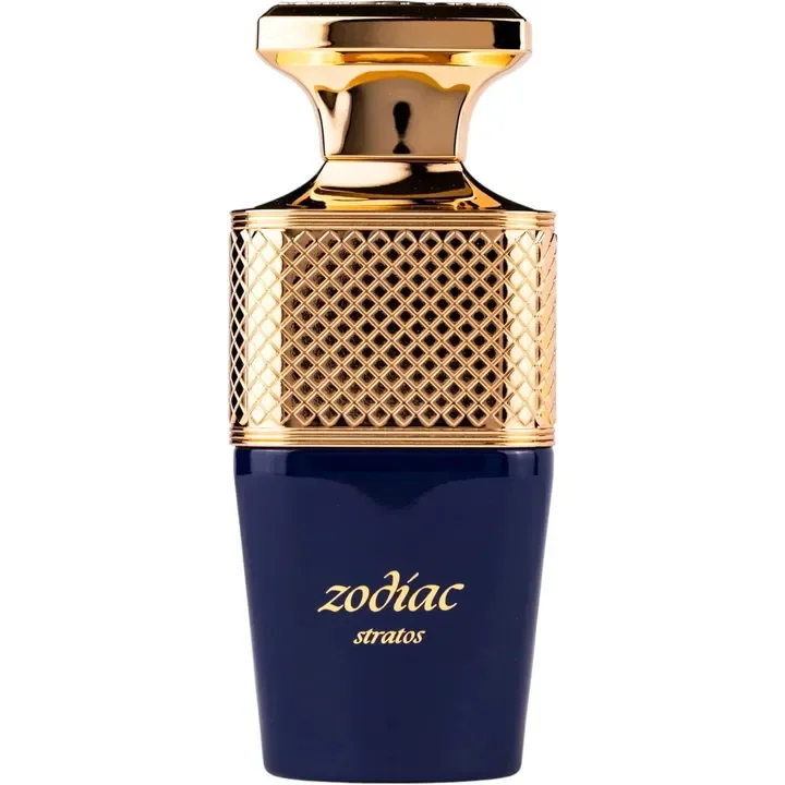 Zodiac by Paris Corner