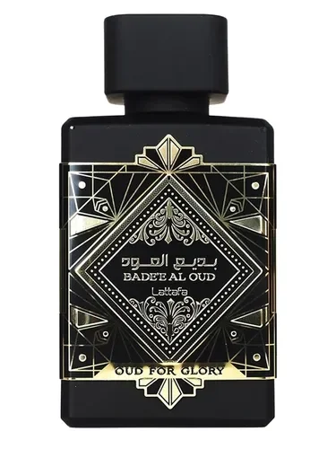Bade'e Al Oud Oud for Glory by Lattafa