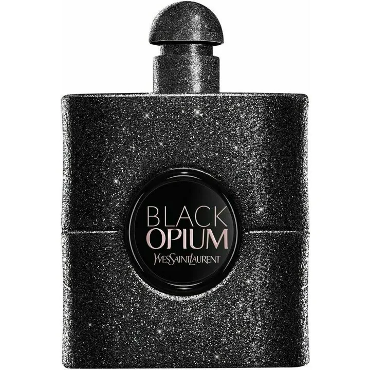 Black Opium Extreme by Yves Saint Laurent