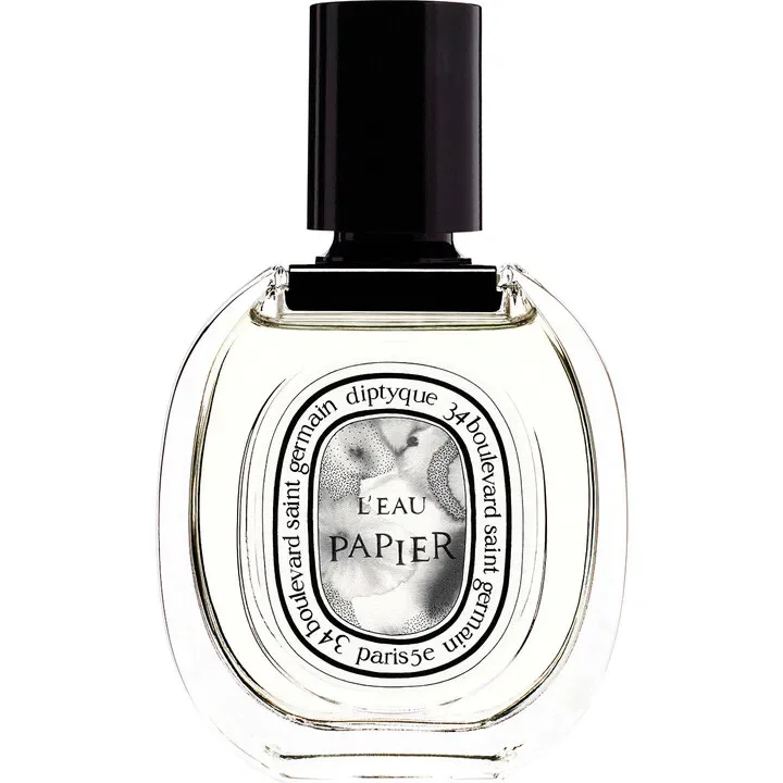 L'Eau Papier by Diptyque