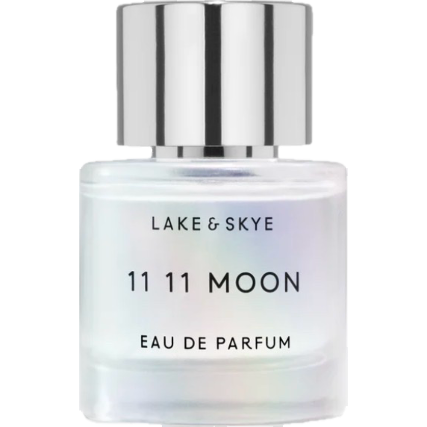 11 11 Moon by Lake & Skye
