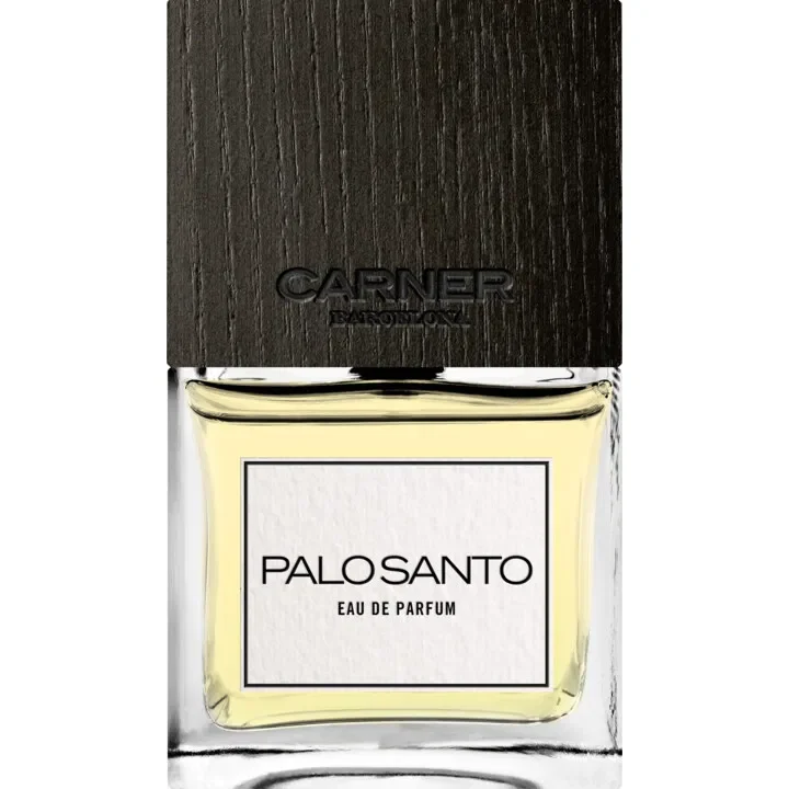 Palo Santo by Carner