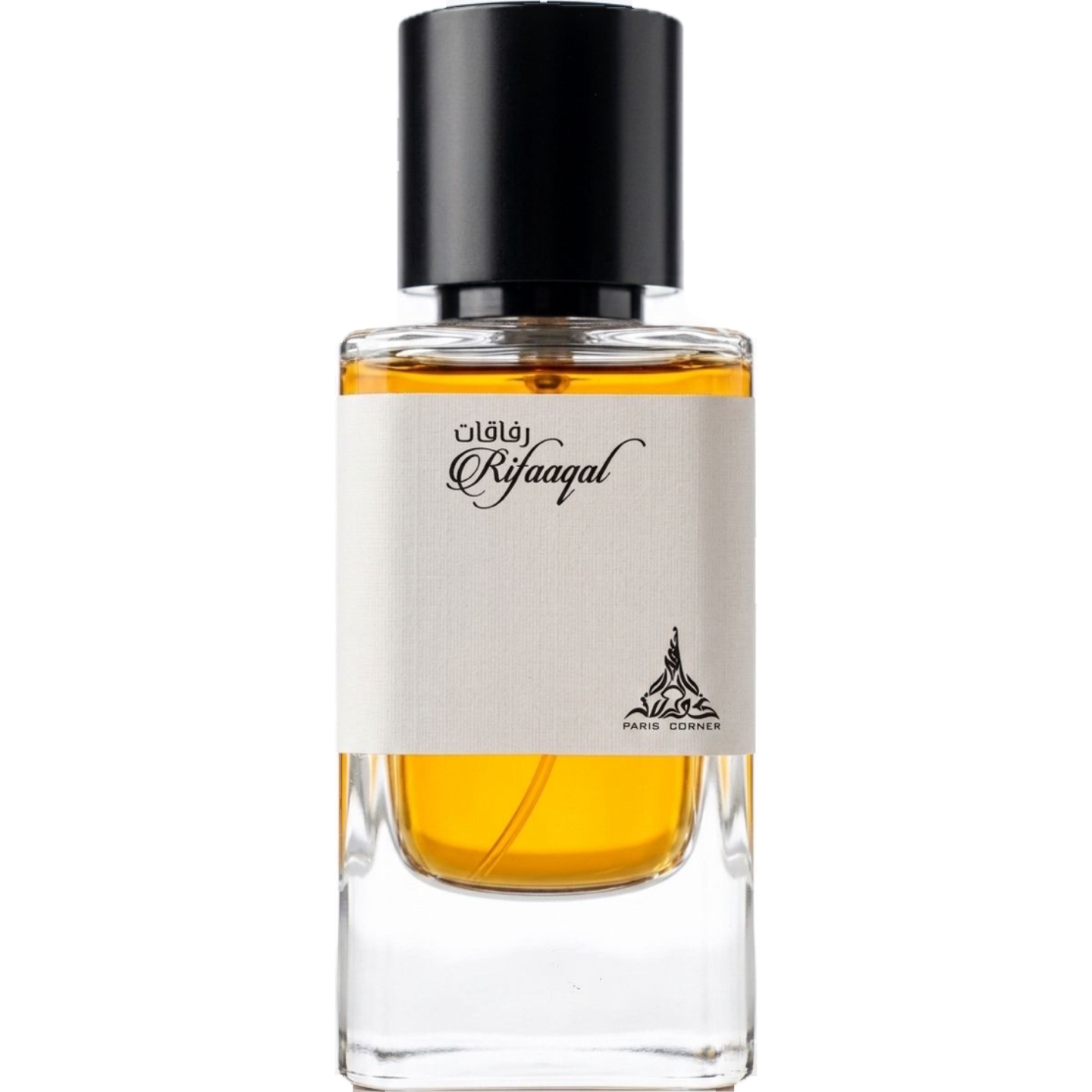 Rifaaqat by Paris Corner