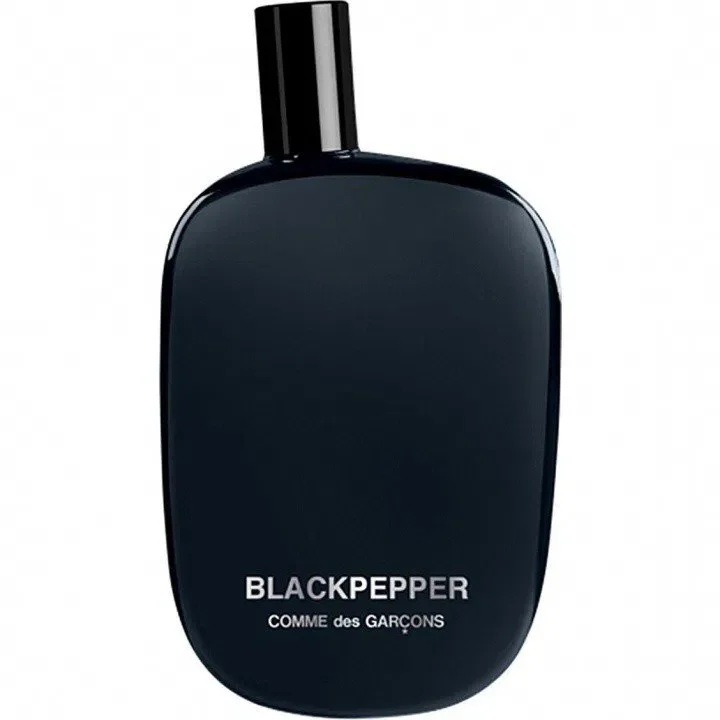 Blackpepper by Comme des Garcons