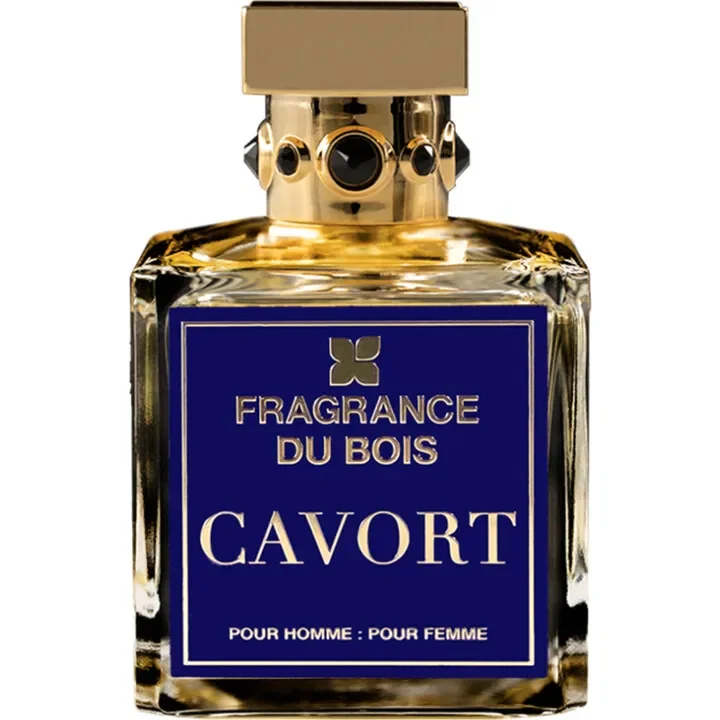 Cavort Extrait de Parfum by Fragrance du Bois
