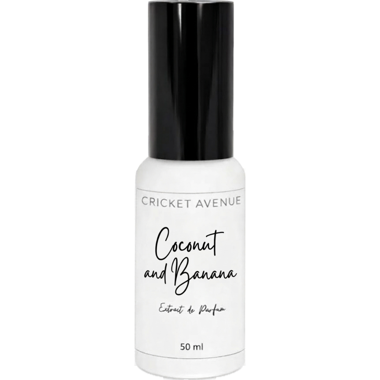 Coconut and Banana by Cricket Avenue