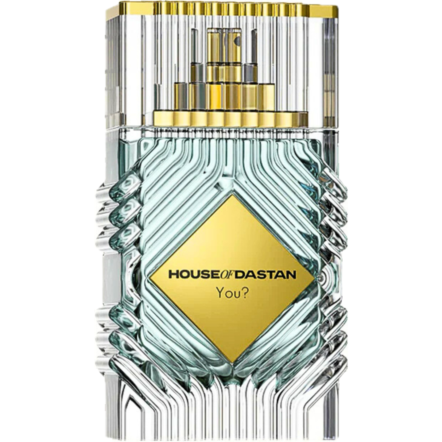 You? by House of Dastan