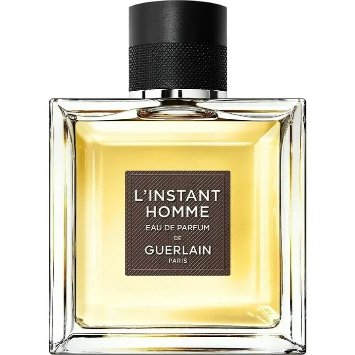 L'Instant de Guerlain pour Homme by Guerlain