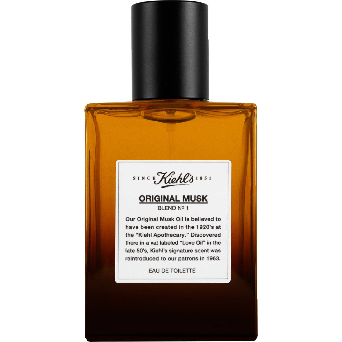 Original Musk by Kiehl's