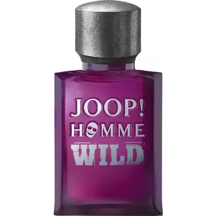 Joop! Homme Wild by Wolfgang Joop