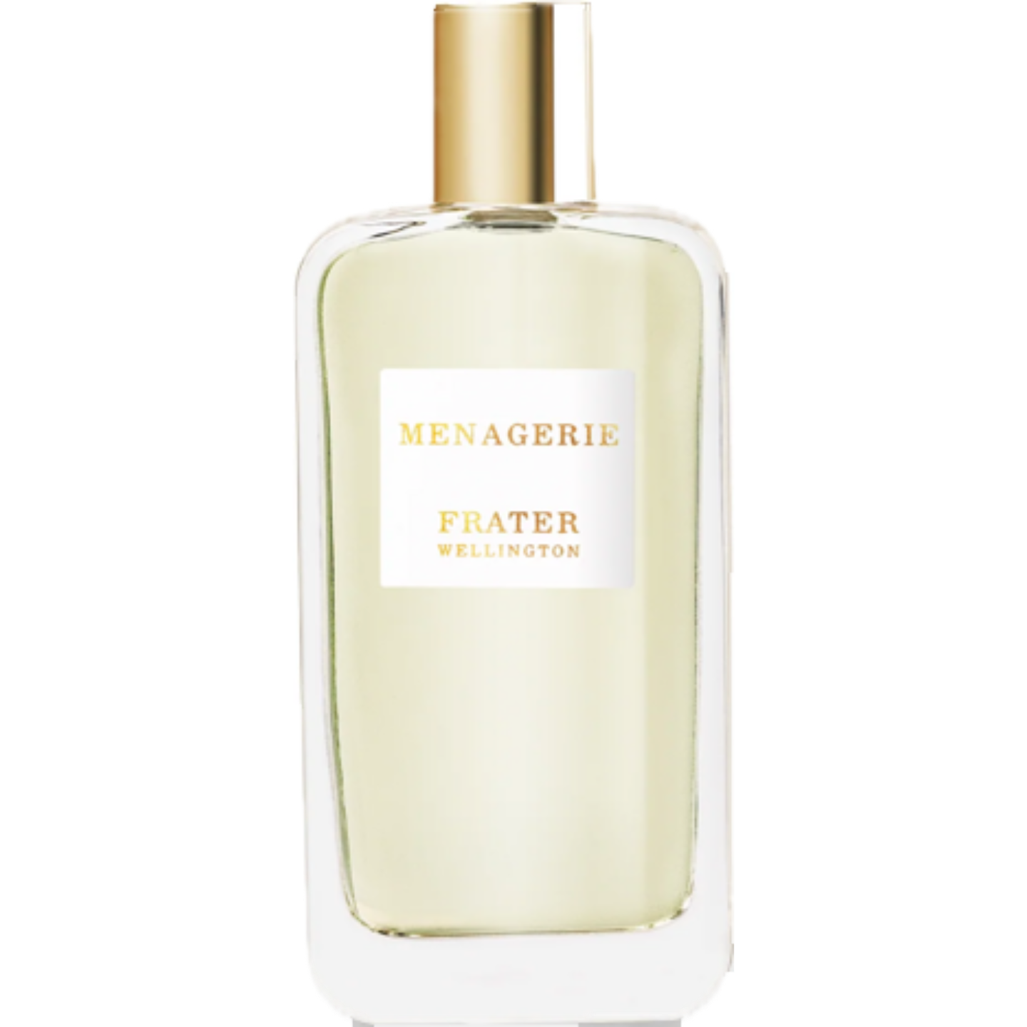 Menagerie by Frater Perfumes