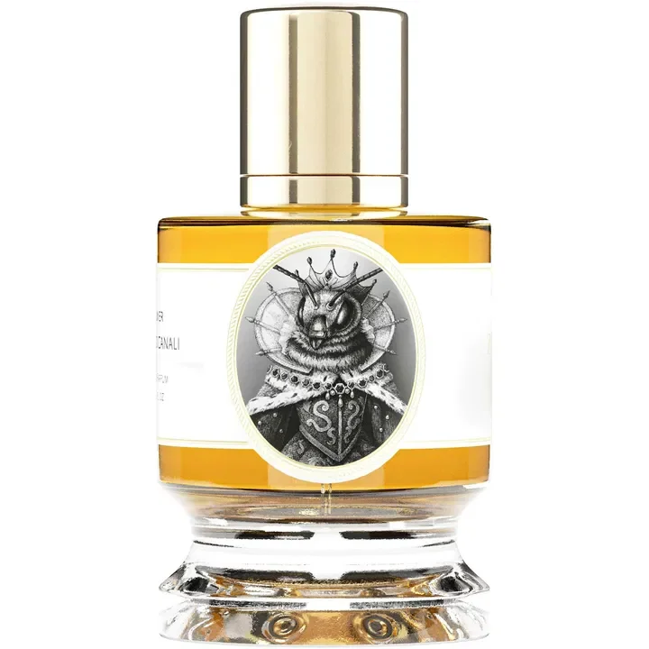 Bee by Zoologist Perfumes