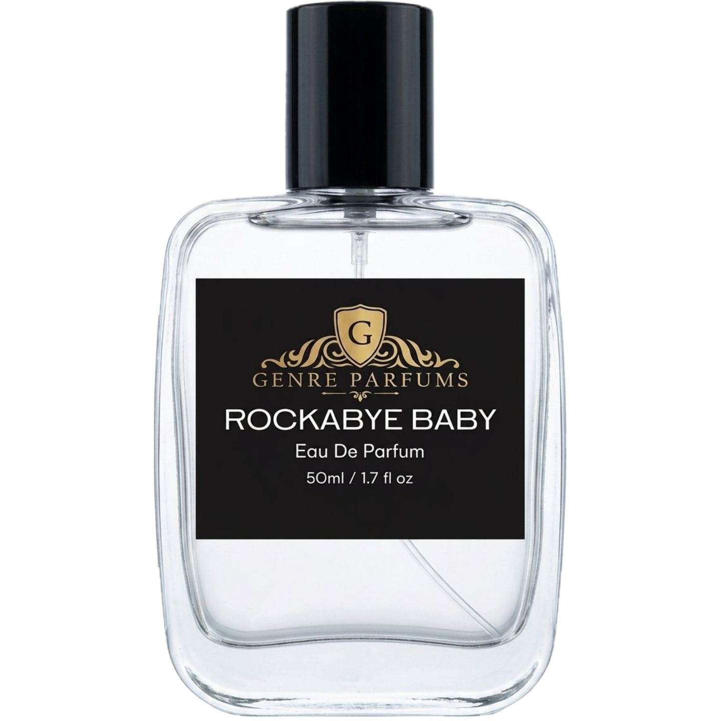 Rockabye Baby by Genre Parfums