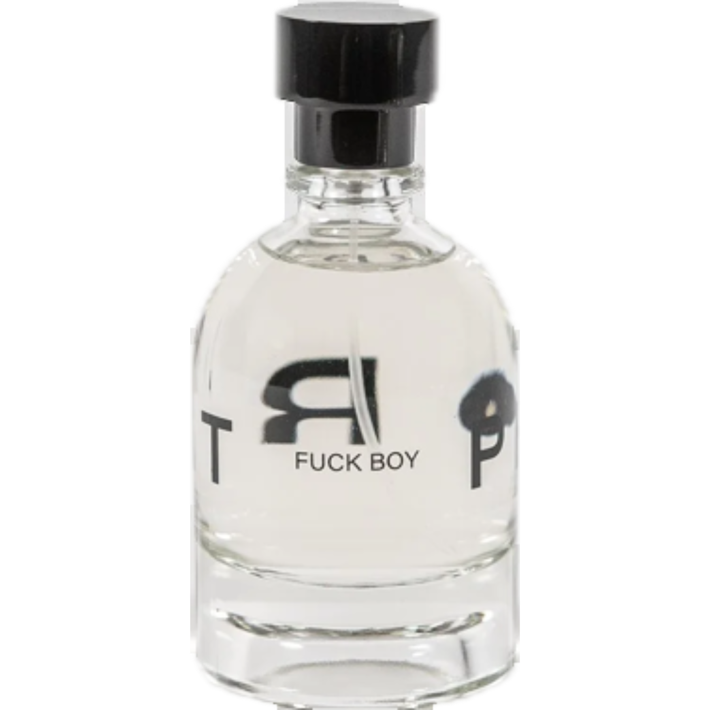 Fuck Boy by Perdrisât