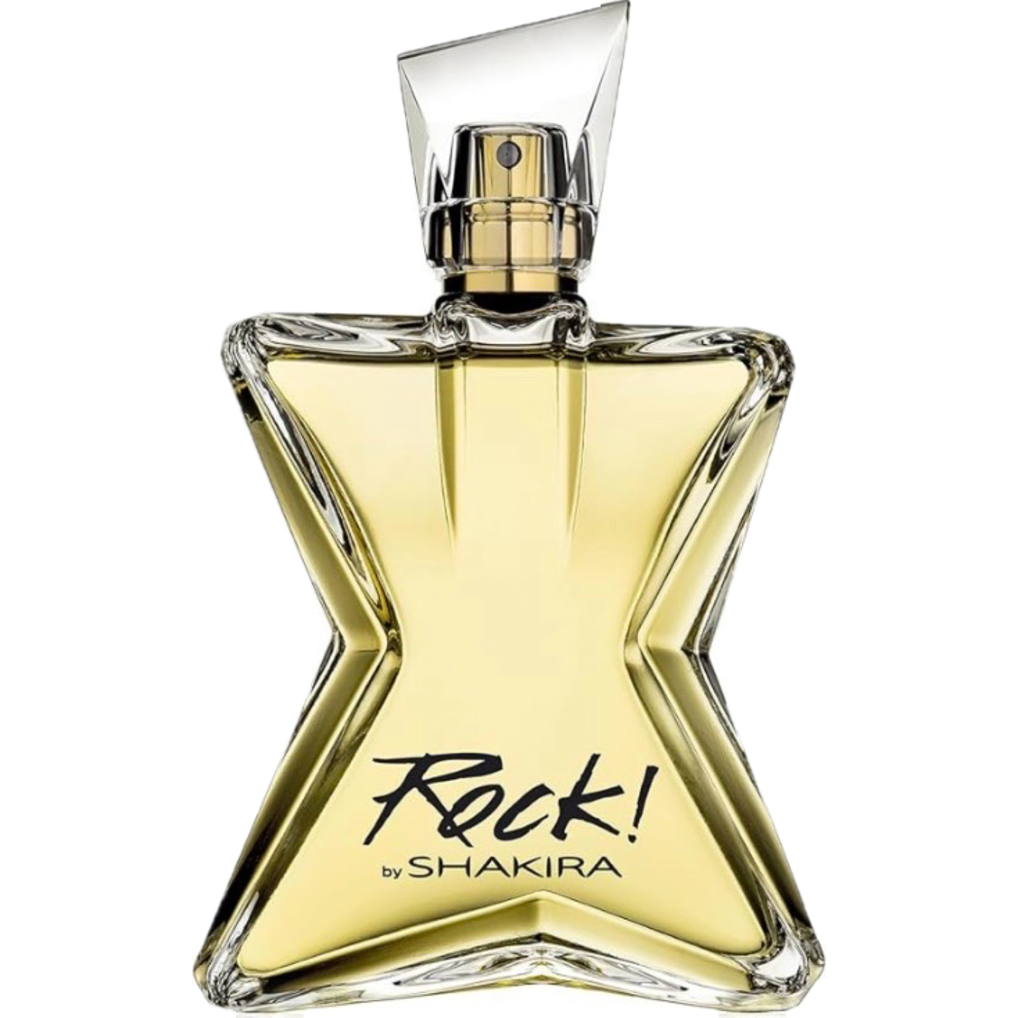 Rock! by Shakira Perfumes