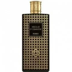 Absolue d’Osmanthe by Perris Monte Carlo