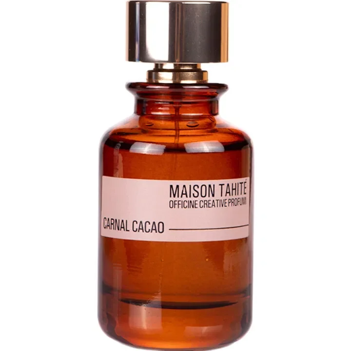 Carnal Cacao by Maison Tahite Officine Creative Profumi