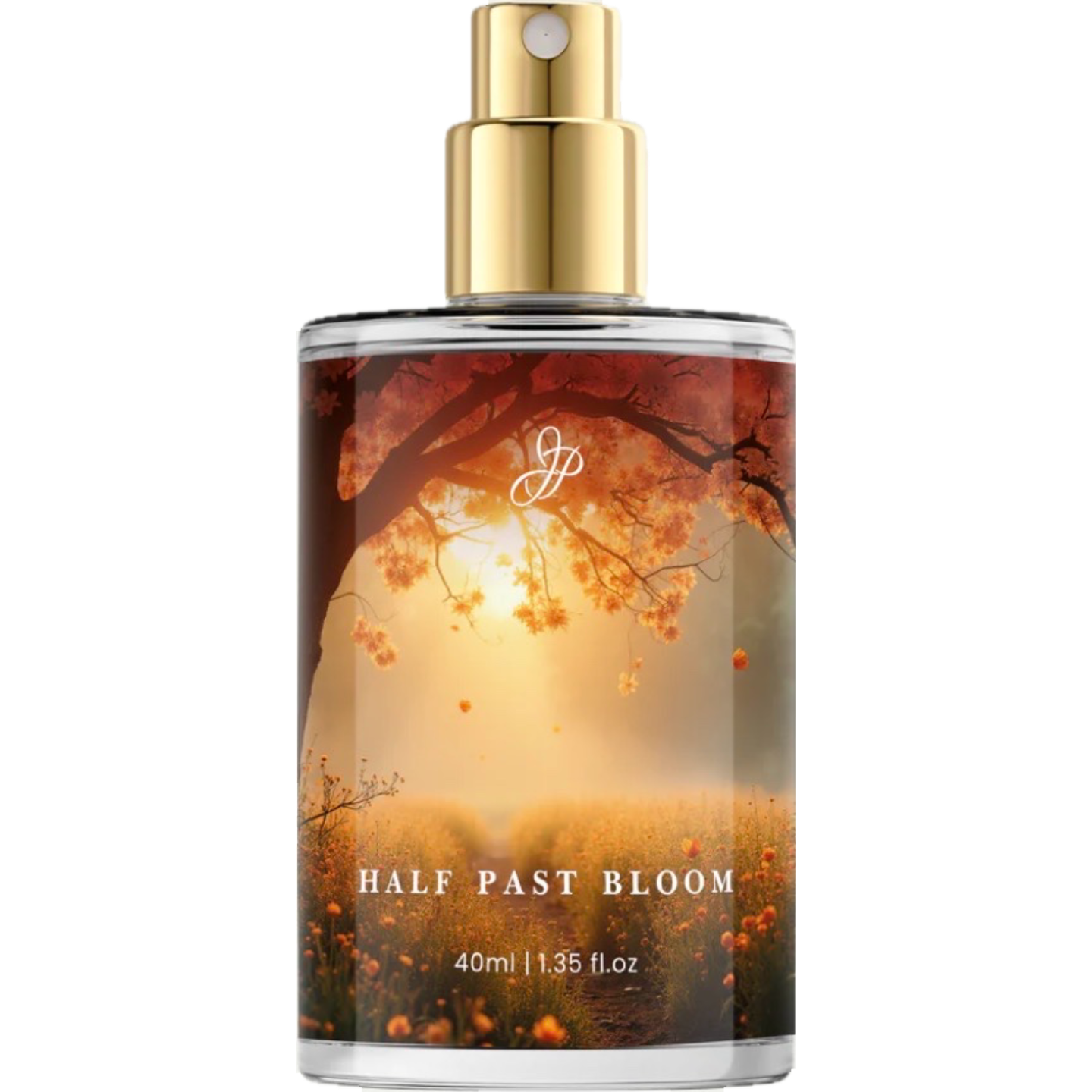 Half Past Bloom by Julianna’s Perfume