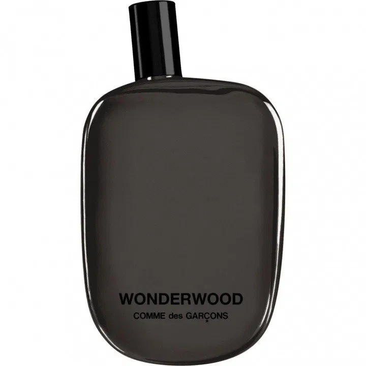 Wonderwood by Comme des Garcons