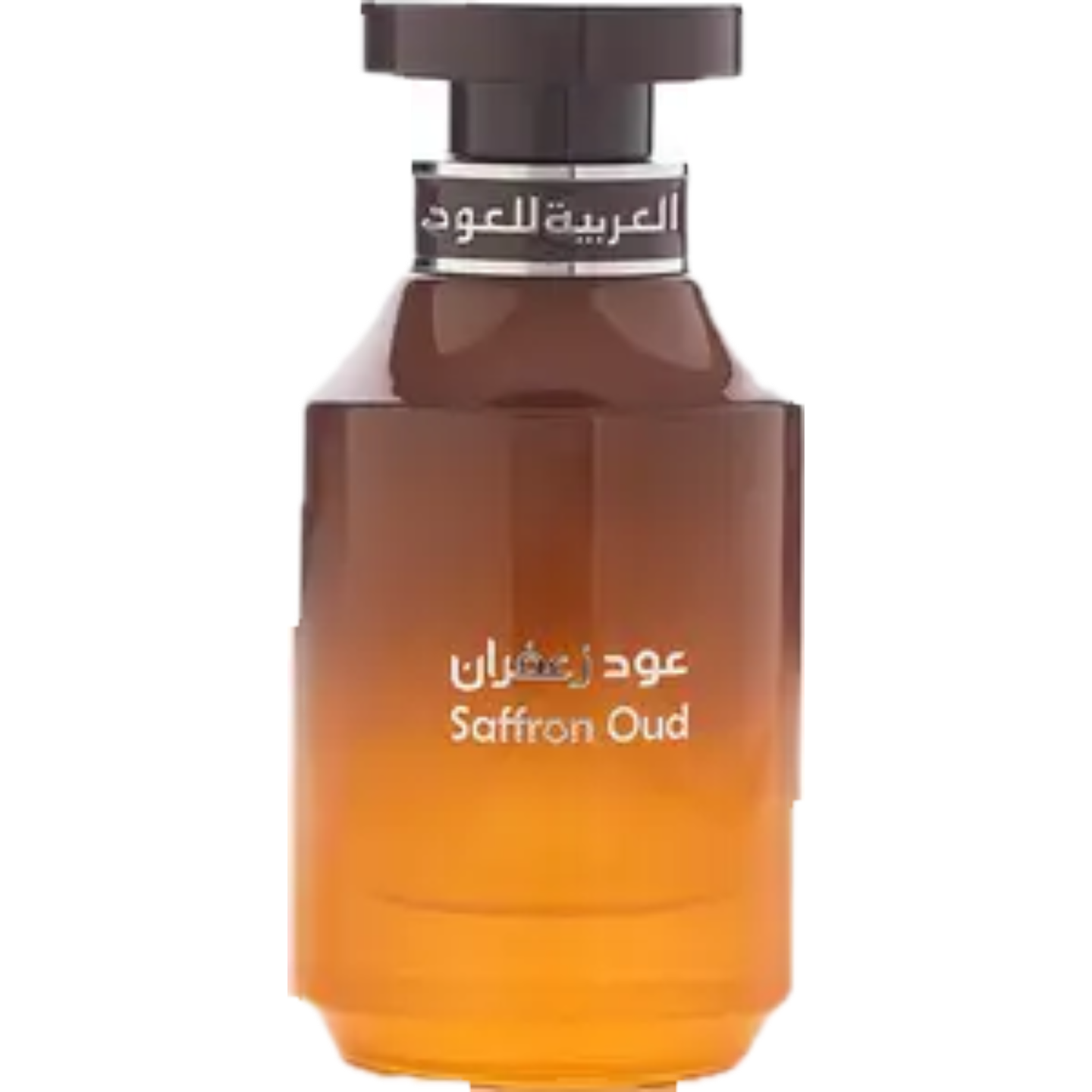 Saffron Oud by Arabian Oud