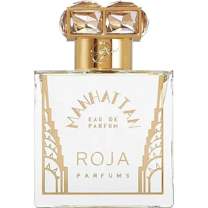 Manhattan Eau de Parfum by Roja London