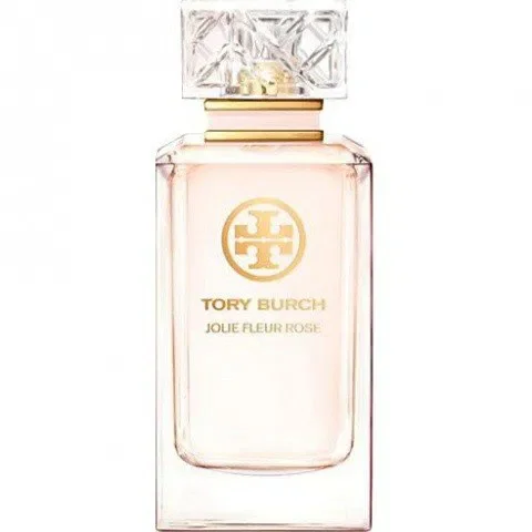 Jolie Fleur Rose by Tory Burch