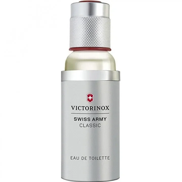 Swiss Army by Victorinox