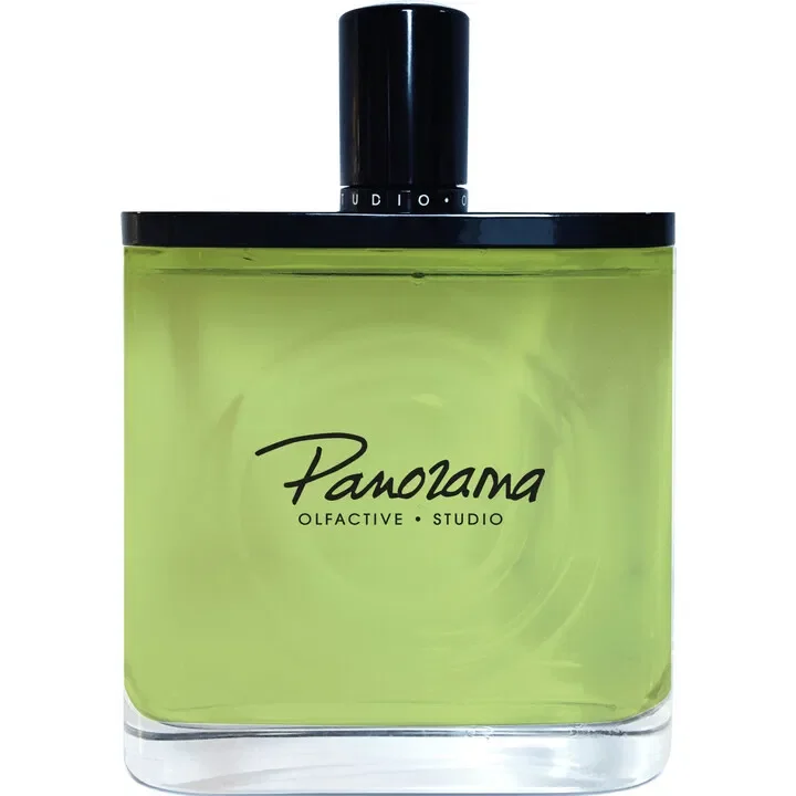 Panorama by Olfactive Studio