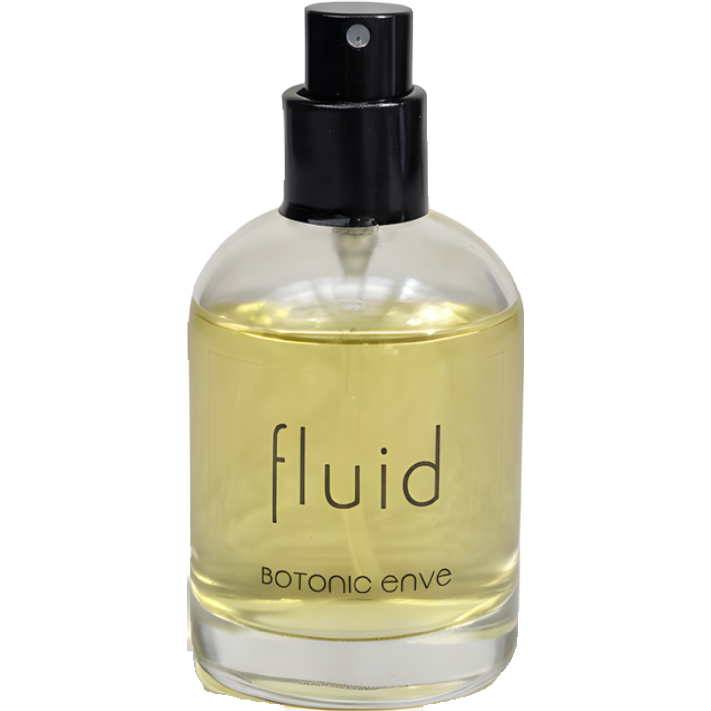 Fluid by Botanic Enve