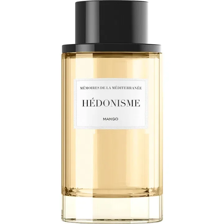 Hédonisme by Mango