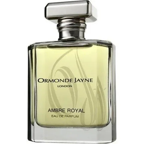 Ambre Royal by Ormonde Jayne