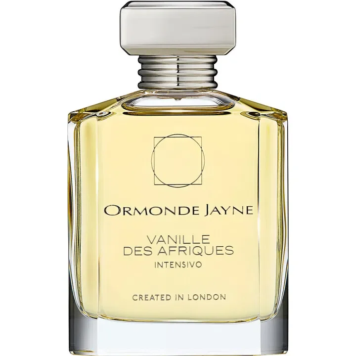 Vanille des Afriques Intensivo by Ormonde Jayne